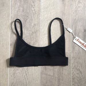Frankie’s Bikinis Gabrielle Top